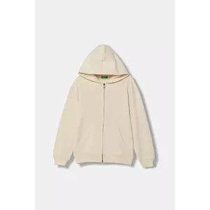 United Colors of Benetton bluză copii imagine