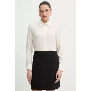 Weekend Max Mara cămașă de mătase CURVONE imagine