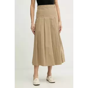 Weekend Max Mara fustă ORME imagine