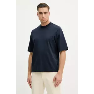 Sisley tricou din bumbac imagine