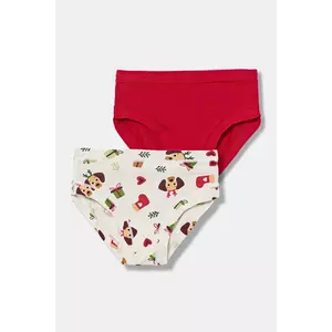 United Colors of Benetton slip copii 2-pack imagine