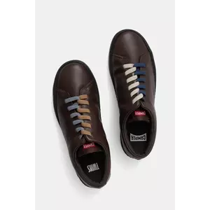 Camper sneakers din piele TWS imagine