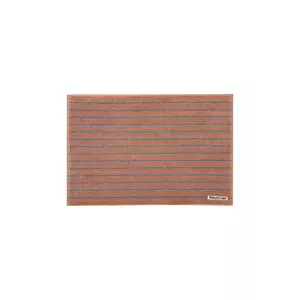 Bongusta covor de baie din bumbac Naram 50 x 80 cm imagine