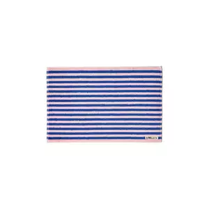 Bongusta covor de baie din bumbac Naram 50 x 80 cm imagine