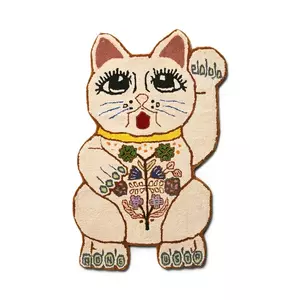 Bongusta covor de lână Lucky 60 x 100 cm imagine