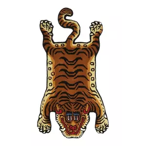Bongusta covor de lână Tiger 50 x 85 cm imagine