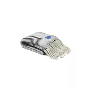 Bongusta o pătură cu adaos de lână Weekend 130 x 170 cm imagine