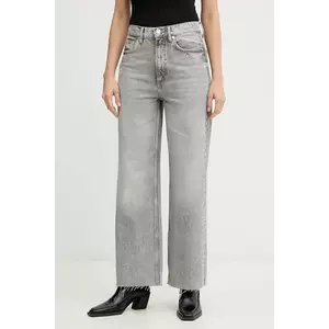 AllSaints jeans imagine