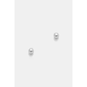 EDBLAD cercei placați cu argint Lilian imagine