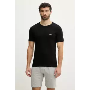 BOSS tricou din bumbac 3-pack TShirtRN 3P Classic imagine