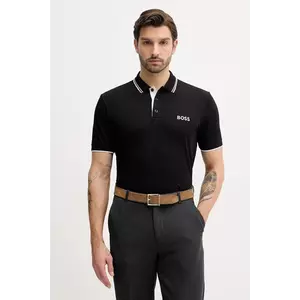 BOSS Green tricou polo Paddy Pro imagine