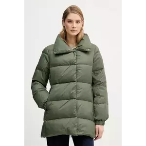 United Colors of Benetton geacă de puf imagine