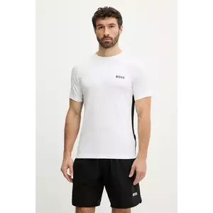 BOSS Green tricou TS_TOC Spin CB imagine