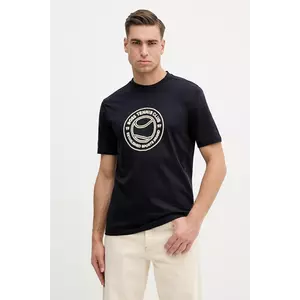 BOSS Green tricou din bumbac TS_Join Logo imagine