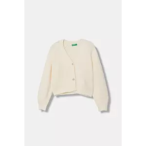 United Colors of Benetton cardigan copii imagine