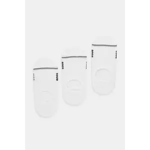 BOSS șosete 3P LC Iconic CC SP W 3-pack imagine