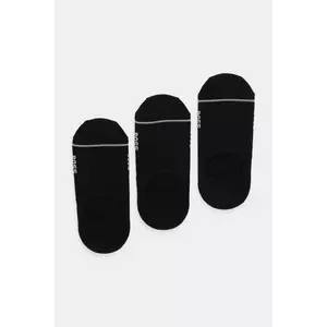 BOSS șosete 3P LC Iconic CC SP W 3-pack imagine