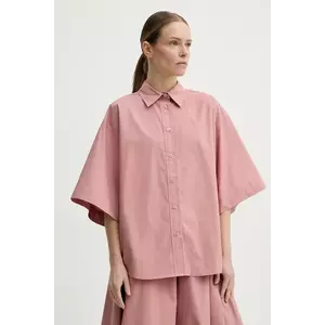 Remain camasa din bumbac imagine