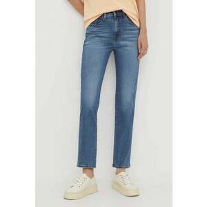 Levi's jeans 724 HIGH RISE STRAIGHT imagine