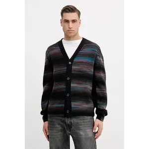 Paul Smith cardigan din amestec de lână imagine
