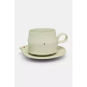 Medicine ceasca si farfurioara imagine