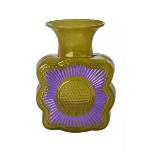 Rice vază decorativă 20 x 8 cm imagine