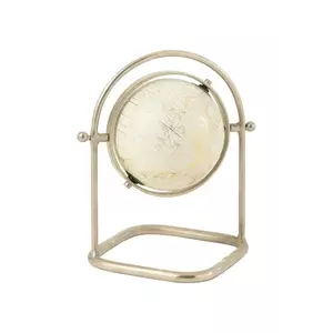 J-Line glob decorativ 27 x 20 x 30 cm imagine