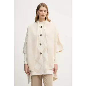 Barbour cardigan din amestec de lână Vienna imagine