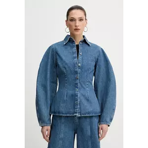 Rotate cămașă jeans imagine