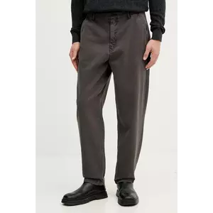 Barbour pantaloni de bumbac Bowland imagine