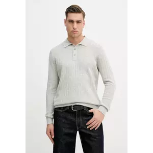 Barbour pulover din amestec de lână Smeaton imagine