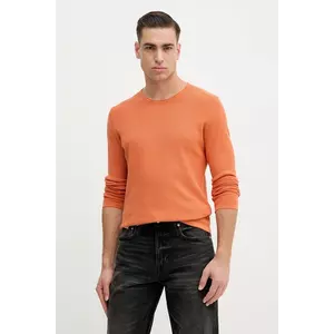 Joop! pulover de bumbac imagine