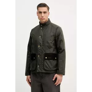 Barbour jachetă de bumbac Cordhill imagine