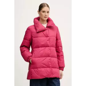 United Colors of Benetton geacă de puf imagine