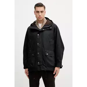 Barbour jachetă de bumbac imagine