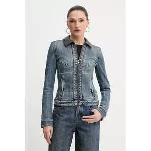 Miss Sixty geacă jeans imagine