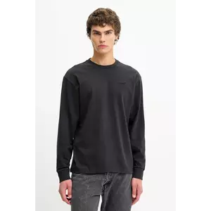 Levi's longsleeve din bumbac imagine