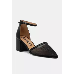 Bianco pantofi cu toc BIADEVIVED imagine