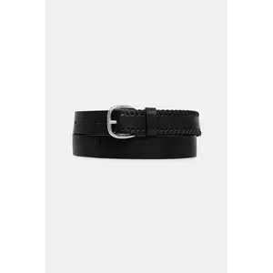 Weekend Max Mara curea de piele ABINGO imagine