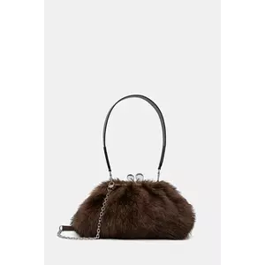 Weekend Max Mara poșetă AORTENSIA imagine