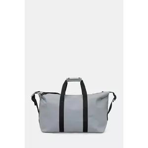 Rains geantă 14200 Hilo Weekend Bag W3 imagine