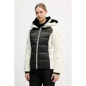 Descente geacă de schi din puf MARY imagine