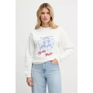 Kenzo hanorac de bumbac imagine