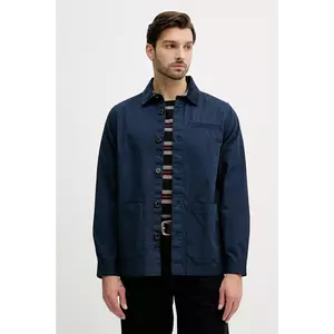 Barbour cămașă din bumbac Cole imagine