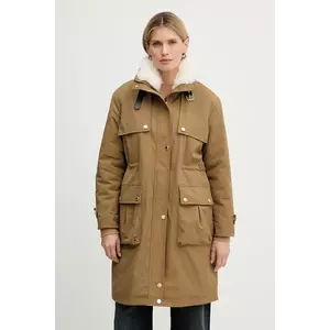 Morgan geacă imagine