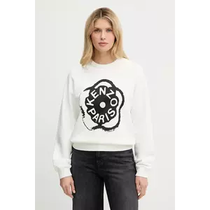 Kenzo hanorac de bumbac imagine