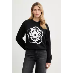 Kenzo hanorac de bumbac imagine