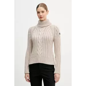 Newland pulover din amestec de lână LADY WOOL SWEATER imagine