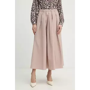 Weekend Max Mara fusta CURVATO imagine