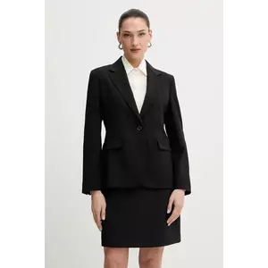 Weekend Max Mara geacă de lână LAMINE imagine